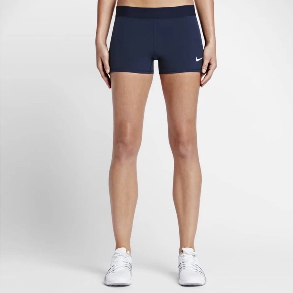 Nike Stretch Woven Women's Volleyball Shorts